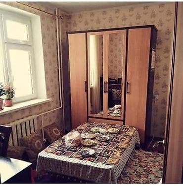 43: 2 комнаты, 43 м², Индивидуалка, 5 этаж, Косметический ремонт — 4