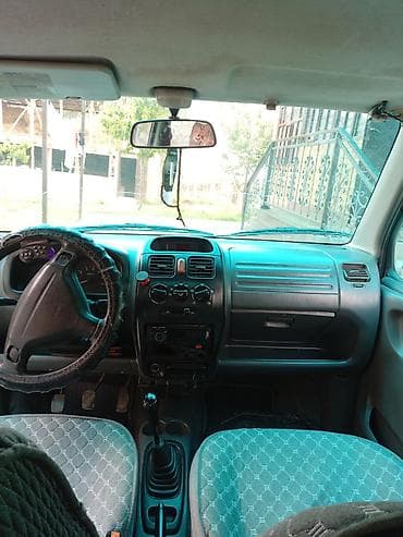 хонда степвагон с левым рулем купить: Suzuki Wagon R: 2001 г., 1.3 л, Механика, Бензин, Хэтчбэк — 3