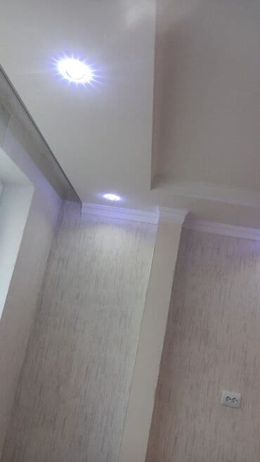 потолок гипсокартон: Монтаж потолков | Многоуровневый | Багет Больше 6 лет опыта — 10