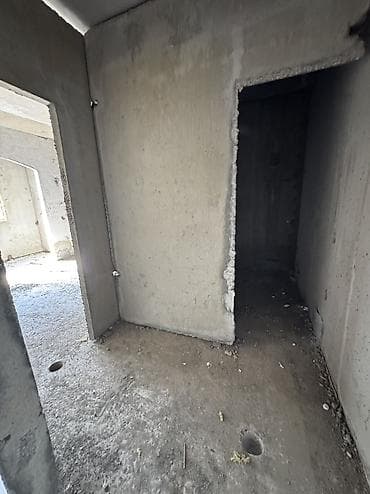 каприз квартира: 1 комната, 42 м², Рынок Баят/Азиз 1 этаж, ПСО (под самоотделку) — 4