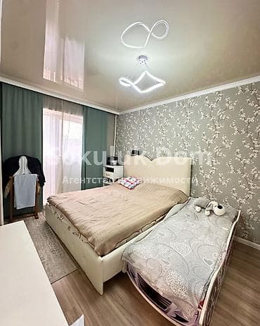продю: 2 комнаты, 52 м² — 3