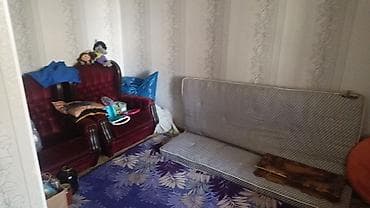 77 серия домов: 4 комнаты, 87 м², 105 серия, 1 этаж, Евроремонт — 9