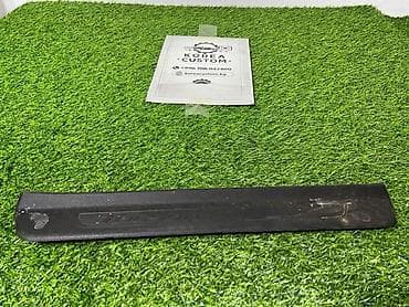 Унаа тетиктери: Босоголордун ички коймолору Hyundai, 2016 г., Оригинал — 1