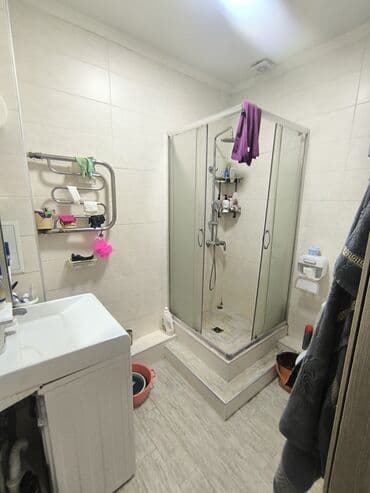 ищу квартиру в караколе: 1 комната, 95 м², Элитка, 2 этаж, Старый ремонт — 6