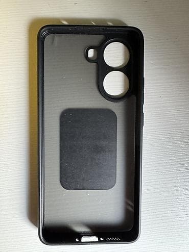 redmagic nova: Poco X7 Pro, Б/у, 512 ГБ, цвет - Черный, 2 SIM — 3