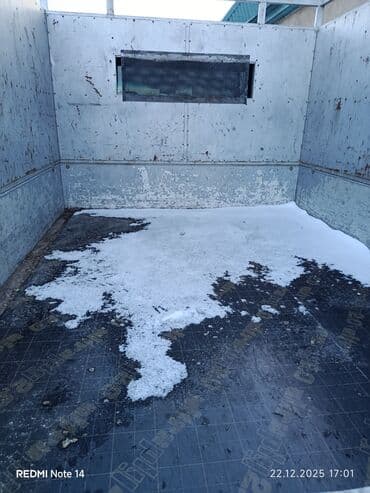 sprinter 2 2: Грузовик, Mercedes-Benz, Дубль, 3 т, Б/у — 8