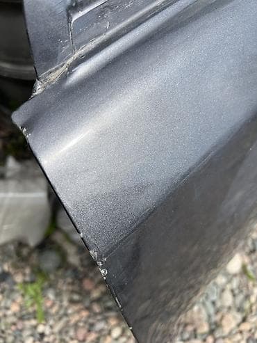 shadow line: Дверь Передняя левая Toyota, Б/у, Оригинал — 4