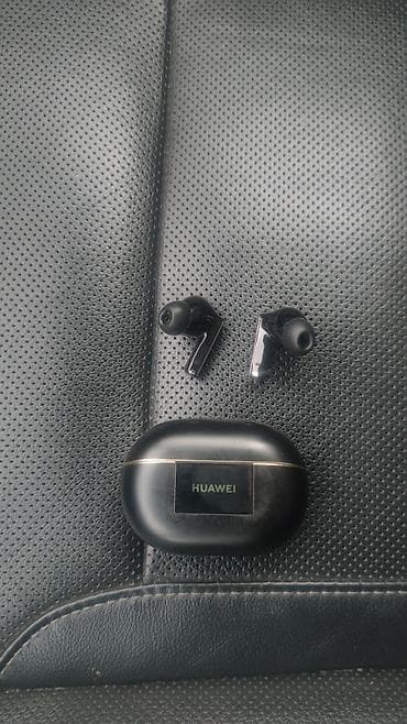 jbl clip: Huawei FreeBuds Pro 4 — полностью беспроводные наушники с зарядным — 3