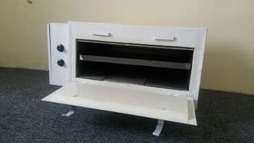 печь для хлеба: Хлебопечка, Новый, Самовывоз — 3