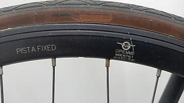 мото сатылат: Шоссе велосипеди, Велосипед алкагы L (172 - 185 см), Колдонулган — 2