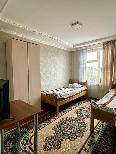 2 rooms: Гостевой дом с комнатами для размещения. Описание: - Несколько — 2
