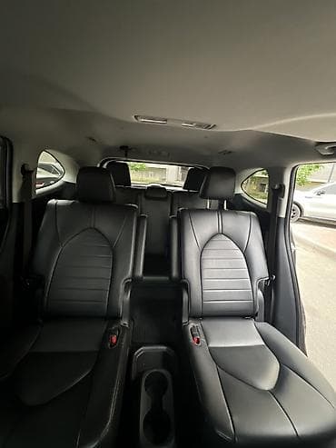 highlander 2012: Toyota Highlander: 2022 г., 3.5 л, Автомат, Бензин, Внедорожник — 7