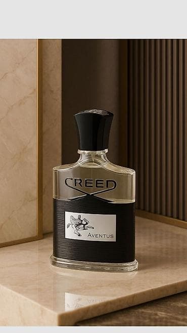 armani code: CREED Aventus, Eau de Parfum для мужчин - Объем: 100 ml (3.3 fl oz) - — 4
