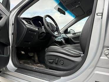 lf sonata: Hyundai Sonata: 2019 г., 2 л, Автомат, Газ, Седан — 8