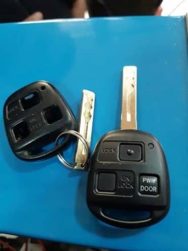 Keymaster: Изготовление ключей, Ремонт чип ключа, ключей, Ремонт ключа, Ремонт