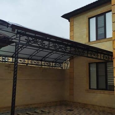 рожковые ключи: Сварка | Навесы Доставка, Монтаж, Гарантия — 15