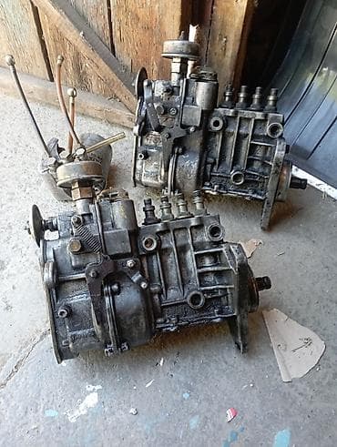 бензонасос мерс 202: Топливная аппаратура Mercedes-Benz Б/у — 3