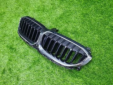 bmw e60 m5: Решетка радиатора BMW 2020 г., Б/у, Оригинал — 6