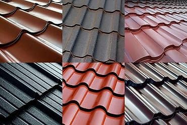 варка ткани: Металлочерепица для кровли производство
 🇷🇺🇨🇳 от 03 заканчивая 05 🔥🔥🔥 — 1