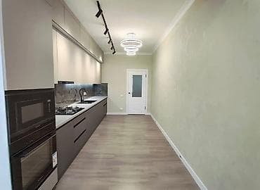 mega hous: 2 комнаты, 75 м², Элитка, 15 этаж, Евроремонт — 2