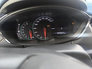 Продажа авто: Chevrolet Tracker: 2019 г., Механика, Кроссовер — 5