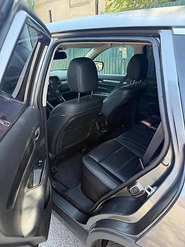 byd plus: Renault QM6: 2019 г., 2 л, Автомат, Газ, Кроссовер — 4