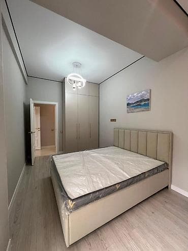 pro group: 3 комнаты, 77 м², Молодая Гвардия Элитка, 5 этаж, Дизайнерский ремонт — 6