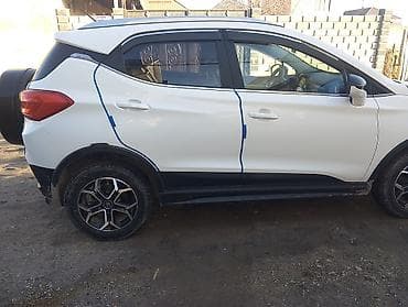 ремонт рулевой колонки: BYD Yuan Pro: 2022 г., 0.1 л, Автомат, Электромобиль, Кроссовер — 3