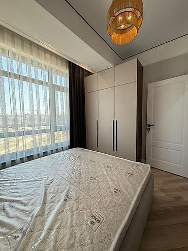 сдаю ком: 2 комнаты, Риэлтор, Без подселения, С мебелью полностью — 5