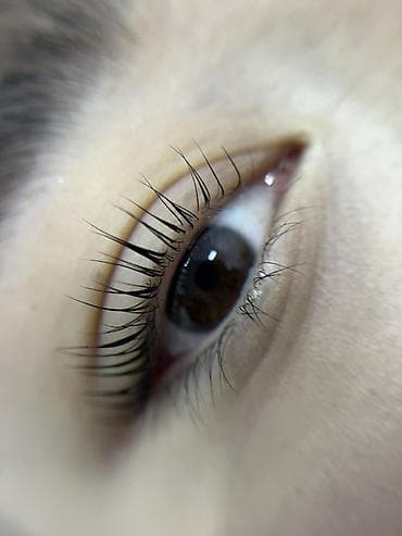 sm x: Ресницы, Требуются модели — 5