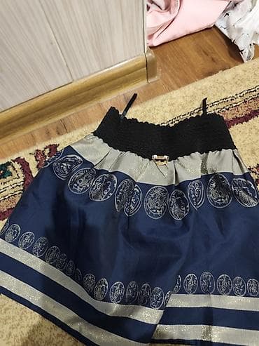 zara детское: Отдам целый мешок вещей за чисто символическую плату 500 сом вещи в — 7