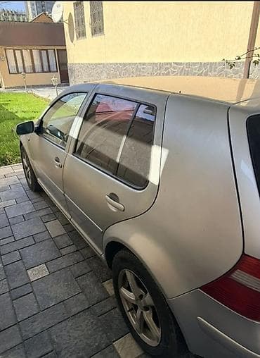панель на гольф 3: Volkswagen Golf: 2003 г., 2 л, Автомат, Бензин, Хэтчбэк — 3