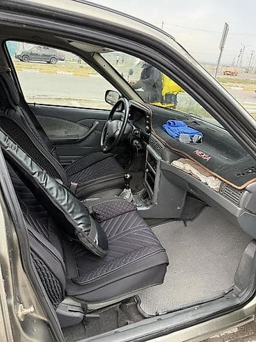 компьютер нексия: Daewoo Nexia: 2004 г., 1.5 л, Механика, Бензин, Седан — 6