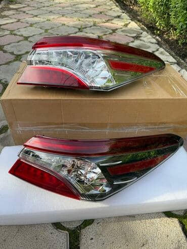 тойота виндом поворотник: Комплект стоп-сигналов Toyota Оригинал — 2