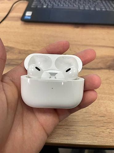 aifon 14: Apple AirPods Pro 2, type C. 13 000c брал за 18к в софтек, чек есть — 3