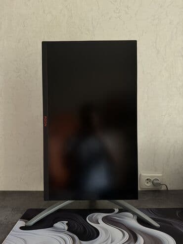 купить монитор 2к 144 гц: Монитор, AOC, Б/у, 27" - 28" — 3