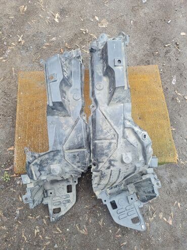 Подкрыльники Хонда Степвагон RF3 at lalafo.kg Подкрыльники Хонда Степвагон RF3