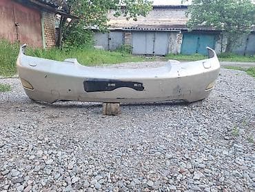 Бампер Lexus, Колдонулган lalafo.kg да Бампер Lexus, Колдонулган