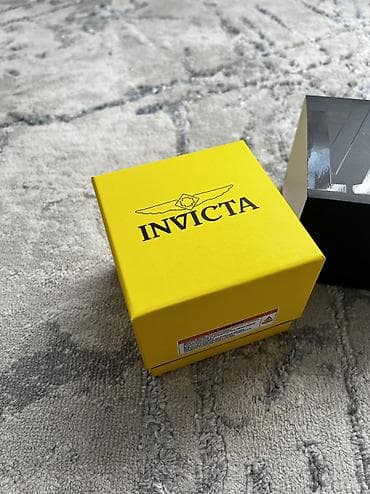 daniel klein: Invicta Pro Diver, модель 49696. Оригинальные мужские часы, заказывали — 4