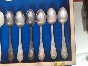 пасуда мойка кафе: Наборы посуды — 8