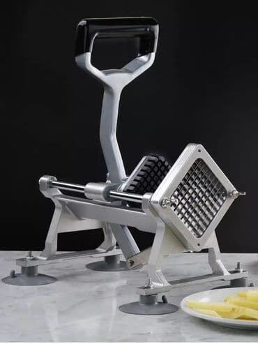 терка для овощей: Фрирезка для картошкимарковки Доставка по городу бесплатно за — 1