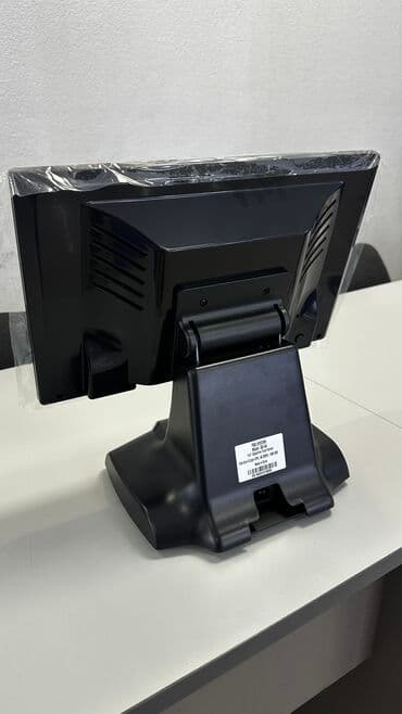 документ сканеры для проекторов электронный флипчарт: POS-Моноблок GS-A4 Intel® Core i5-CPU SSD 128GB,DDR3 4GB, HDMI, 6USB — 3