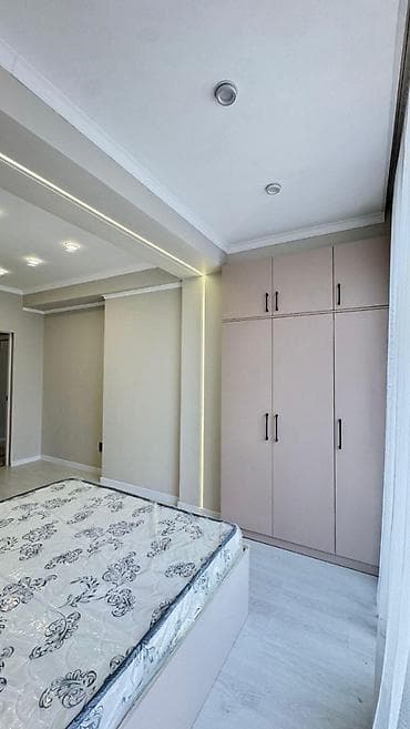 rayan: 3 комнаты, 56 м², Элитка, 10 этаж, Евроремонт — 2