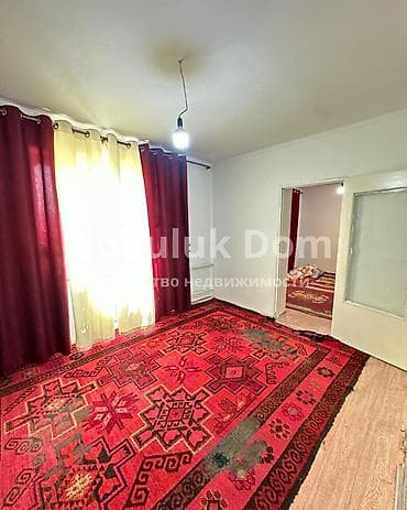 Кыймылсыз мүлк: 🏠Продается дом в с. Сокулук 🟡Комнаты: 3 🟡Участок: 6 сотки — 7