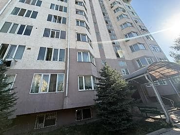 1: 1 комната, 47 м², Тунгуч мкр Индивидуалка, 2 этаж, Старый ремонт — 1