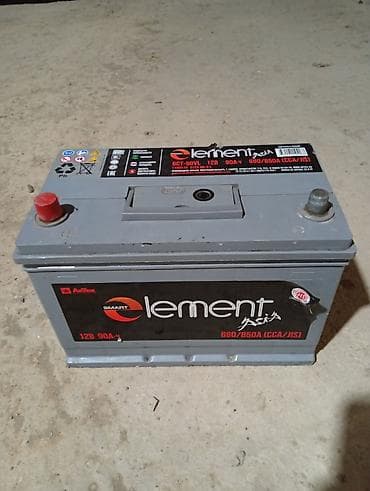 мото зарядка: Аккумулятор 90 Ач, Россия — 2