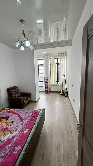 купить квартиру кант: 3 комнаты, 77 м², Элитка, 6 этаж, Косметический ремонт — 7