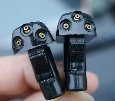 форсунка для полива: Форсунки стеклоомывателя Новый — 2