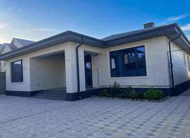 Дом, 180 м², 5 комнат, Собственник, Евроремонт