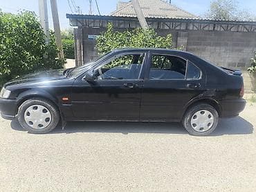 хонда цивик 97 года: Honda Civic: 1999 г., Бензин, Седан — 3